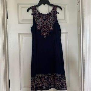 Xhilaration Dress